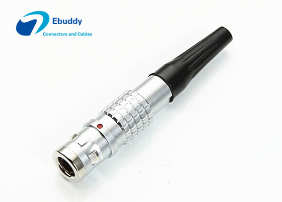Buy Compatible Lemo K Series 5 pin Connectors Push Pull Circular Connector online manufacture