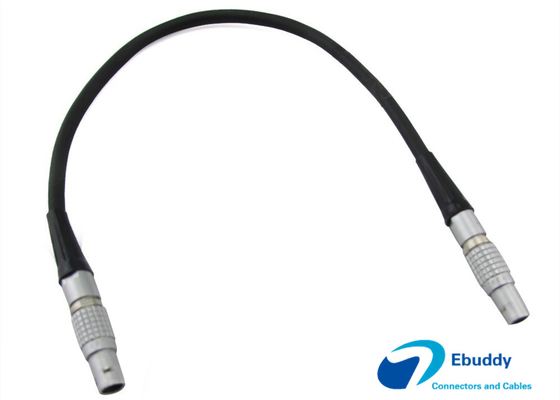 Buy Custom Cable Assemblies FGG 1B 307 for RED TOUCH 7inch LCD Broadcast cameras online manufacture