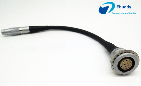 Lemo alternative cables 14pin male FGG.1B.314 to 3B 14pin EGG.3B.314 female cable