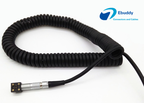 Buy Spring Custom Power Cables lemo 0B 5pin FGG.0B.305 to flyng leads online manufacture