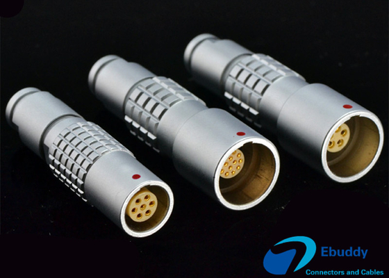 Buy Lemo PHG Free Socket Lemo K Series 2-32 pin Cable Solder Socket For Extension Cable online manufacture