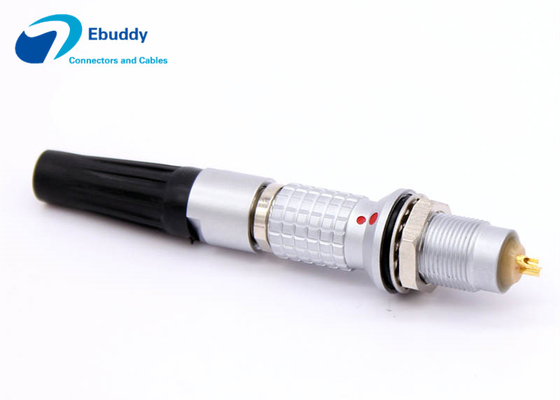 Buy Power Adaptor Connector Lemo 2B.302 Power Plug FGG.2B.302.CLAD online manufacture