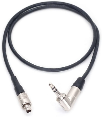 Buy FVB 00 3PIN Plug to 3.5mm Audio Limited A10-TX Time Code Cable online manufacture