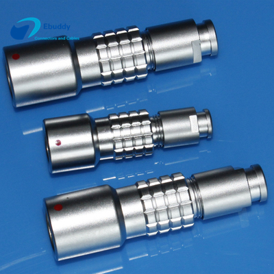 Buy Female PHG Plug PHG Lemo K Series 0K 1K 2K Free Socket For Extension Cable online manufacture