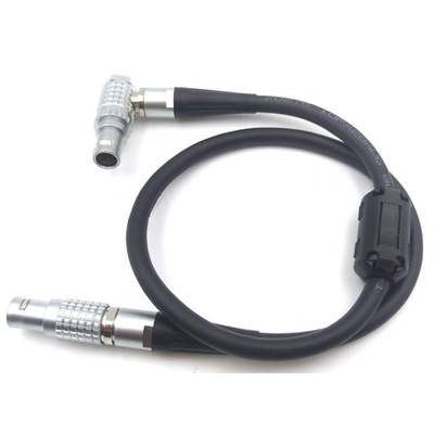 Buy Epic / Dragon LCD EVF Camera Power Cable Lemo 16 Pin To 16 Pin Straight To Right Contact Type online manufacture
