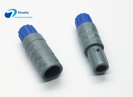Female Solder Lemo Circular Plastic Connectors Redel PAG PRG 1P Free Socket