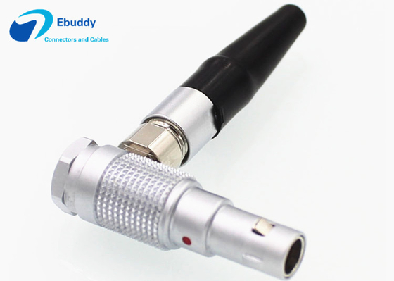 Buy ARRI Camera Lemo B Series Connectors 00B 4 Way Mini Right Angle Type FHG.00.304 online manufacture