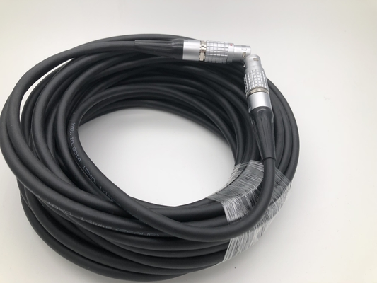 Buy DJI Ronin 2 Power Camera Connection Cable 12M Lemo 1B 10 Pin To 10 Pin FGG 1B 310 online manufacture