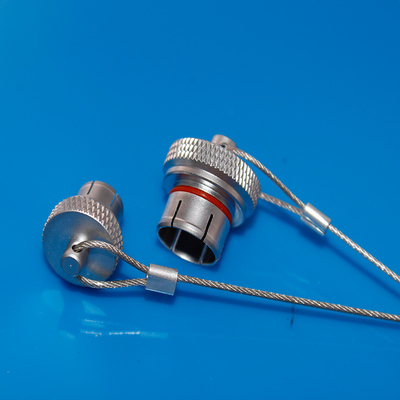 Buy Lanyad Dust Cap Lemo BRE cover for Socket BRE 0S 200 online manufacture