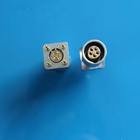 1 Key Lemo Printed Circuit Board Connector EZG 1B 5 Pin PCB Socket EZG 1B 305