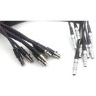 Arri Monitor 12V Power Supply Cable 2 Pin Lemo Alexa To 4 Pin XLR TV Logic Wire