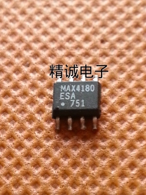Buy Compents Max4180 Original Electronic IC online manufacture