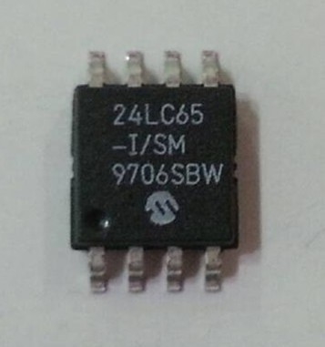 Buy 24CL65 Waterproof Aviation Connector Original Electronic IC Compents Plastic Materials online manufacture