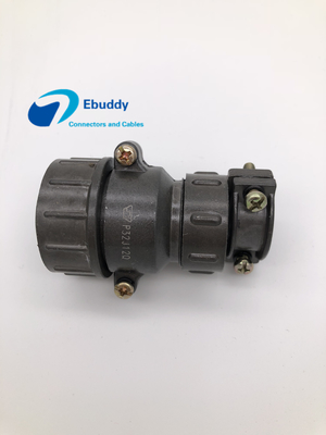 Buy Push Pull Self Locking Circular Cable Connectors 12 Pin P32J12Q For Aerospace online manufacture