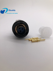 Straight Plug Circular Cable Connectors 3 Pin  XC14T3KH With 1 Year Warranty