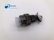 Waterproof Multi Pin Circular Connectors IP65 IP68 XC14T4ZH With Dust Proof Cover