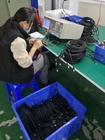 Fast delivery Cable assembly service with Lemo / Fischer / ODU compatible connectors