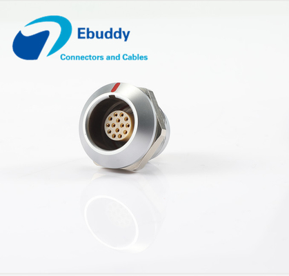 Buy EGG 2K 2pin To 32pin PPS Lemo K Series Female Socket online manufacture