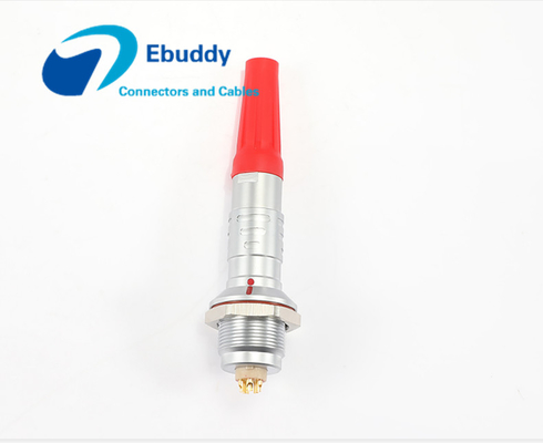 EGG 2K 2pin To 32pin PPS Lemo K Series Female Socket