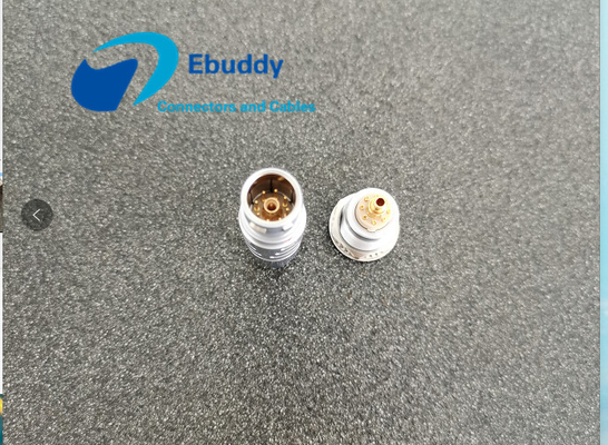 Buy FHG Plug FGG EGG Circular Cable Connectors 8pin 1pin online manufacture