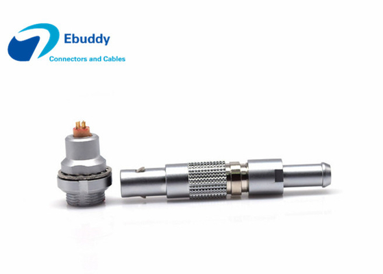 Buy FGG EEG 00B Lemo B Series Connector 2pin Male Female Connector For Camera online manufacture