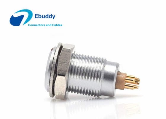 Buy EGG Lemo M7 Female Socket Mini 00B 3pin Connectors FGG.00.303/ EGG.00.303 online manufacture