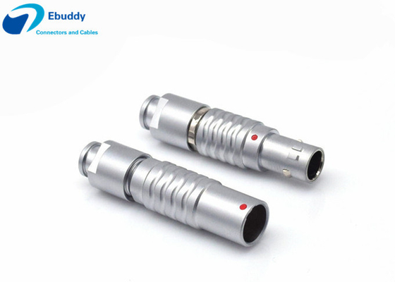 Buy Female 14pin Circular Lemo Free Socket For Cable Mount online manufacture
