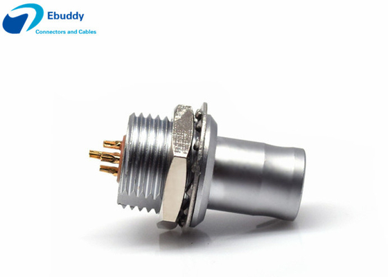 Buy 10pin Lemo B Series Connectors Fixed Plug FAG.1B.310.CLA online manufacture