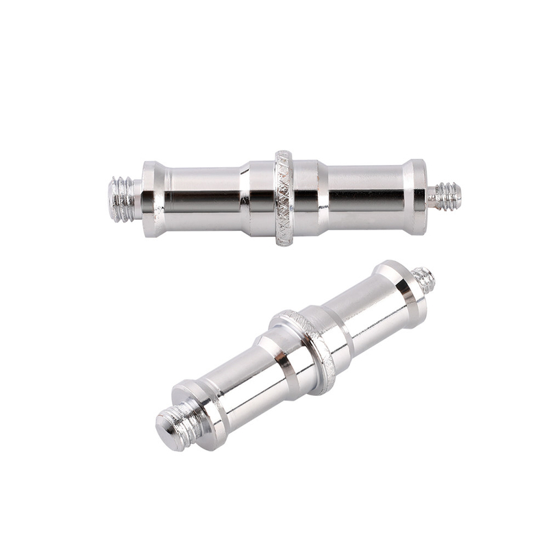 1/4 To 3/8 Long Conversion Screws Rotated Screw Interface To Light