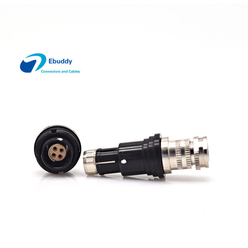 Fischer compatible cable connector SS SSC 102 103 size 212in male and