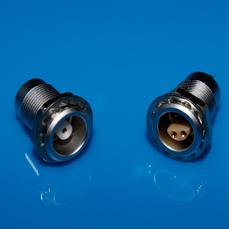 Compatible Lemo S Series ERA Socket Lemo Cable Connector ERA.0S.304.CLL
