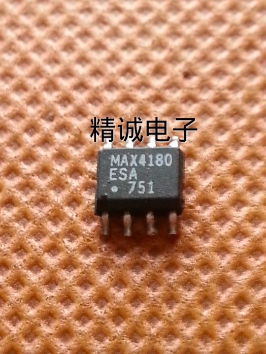 Compents Max4180 Original Electronic IC