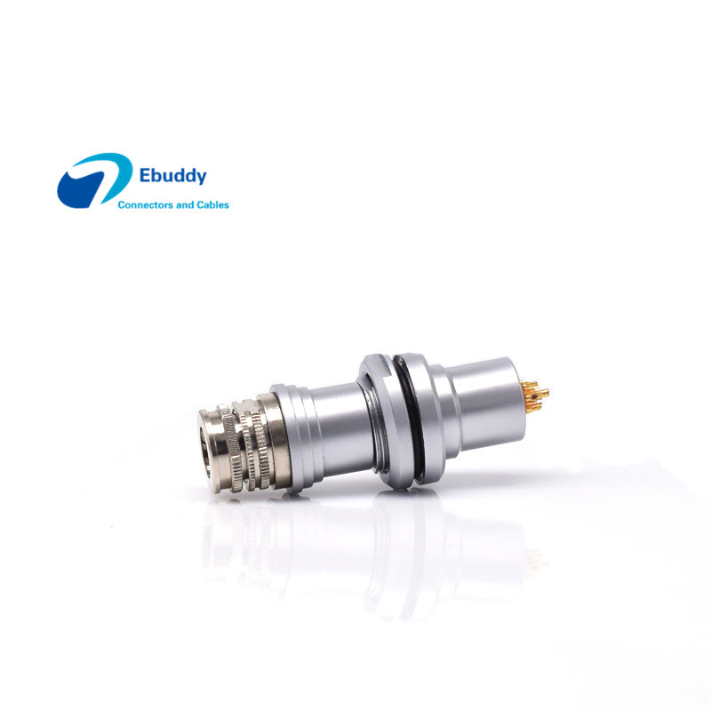 S1031 Size Fischer Cable Connector SS SSC 5 19 Pin Male And Female