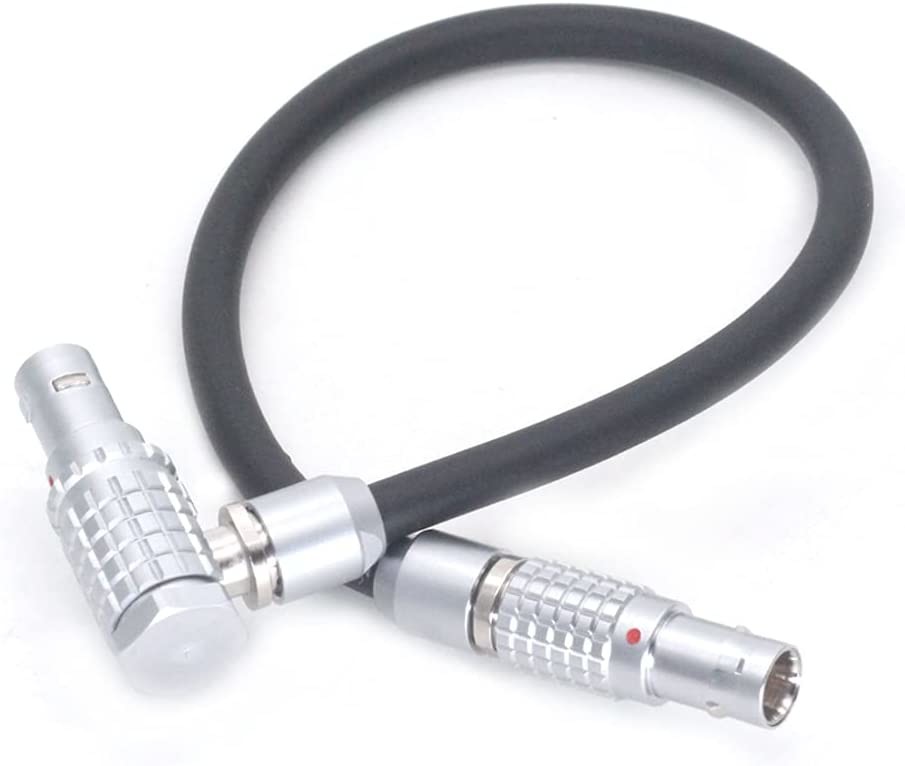 RED Komodo B-Box EXT 9pin Splitter Cable with Timecode & Genlock