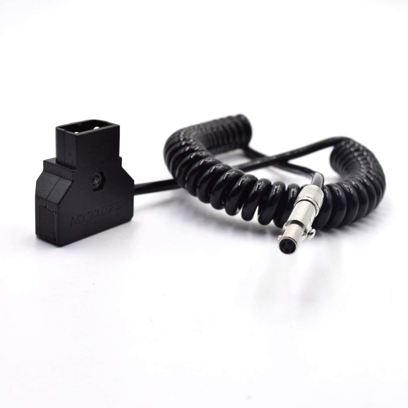 Original NSC3F Plug 3 pin Female to Dtap Power Spring Cable for Apollo ...