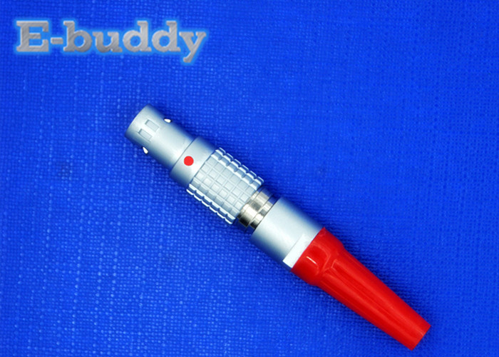 FGA 30 Degree 2 Keys Fixing Lemo Push Pull Circular Connector FGA 0B