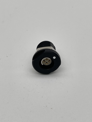 Fischer DEU Waterproof 102 Size 4pin Female Socket Connector For BNVD Night Version Device