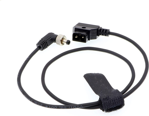 D-Tap to Locking DC 5.5 2.1 Atomos Monitor Power Cable for Video Devices PIX-E7 PIX-E5 7