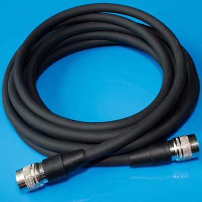 Custom Cable Assembly  12 Pin To 12 Pin Cable For Sony Camera