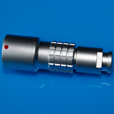 PHG Free Socket Underwater Electrical Connectors For Transportation