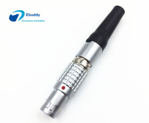 5 Pin Lemo B Series Connectors